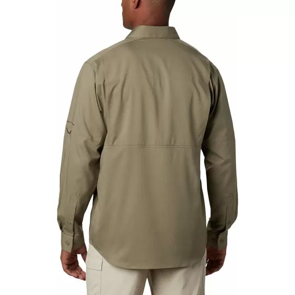 Columbia Men's Silver Ridge Lite Long Sleeve Shirt