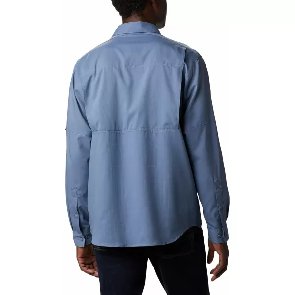 Columbia Men's Silver Ridge Lite Long Sleeve Shirt