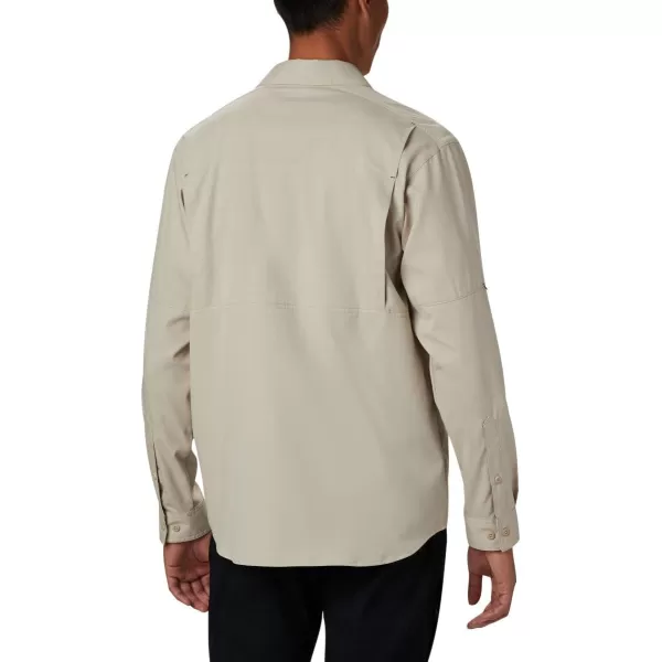 Columbia Men's Silver Ridge Lite Long Sleeve Shirt