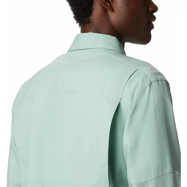 Columbia Men's Silver Ridge Lite Long Sleeve Shirt