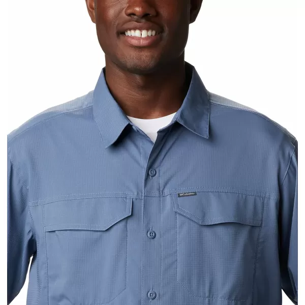 Columbia Men's Silver Ridge Lite Long Sleeve Shirt