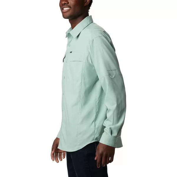 Columbia Men's Silver Ridge Lite Long Sleeve Shirt