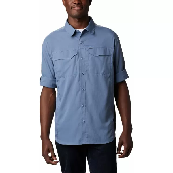 Columbia Men's Silver Ridge Lite Long Sleeve Shirt