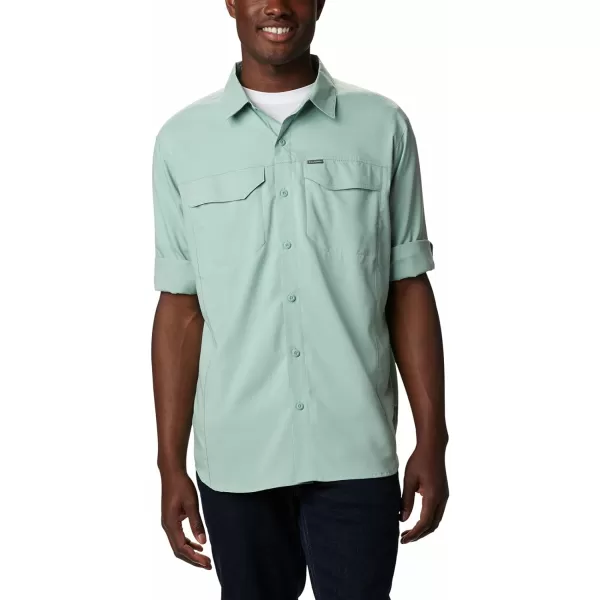 Columbia Men's Silver Ridge Lite Long Sleeve Shirt