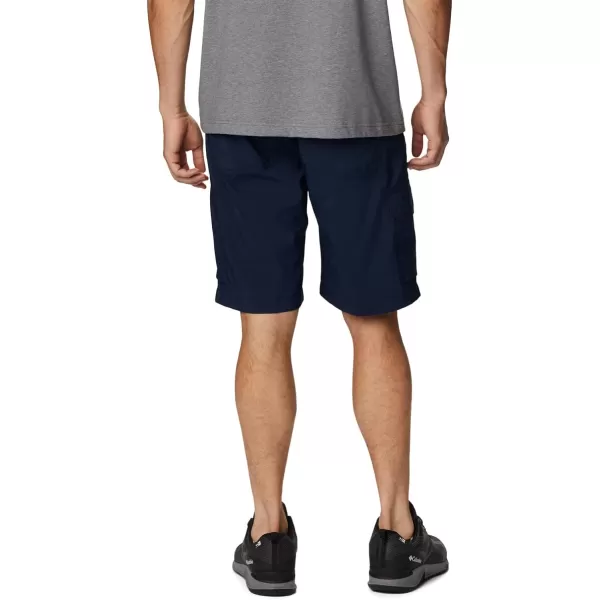 Columbia Men's Silver Ridge Utility Cargo Short