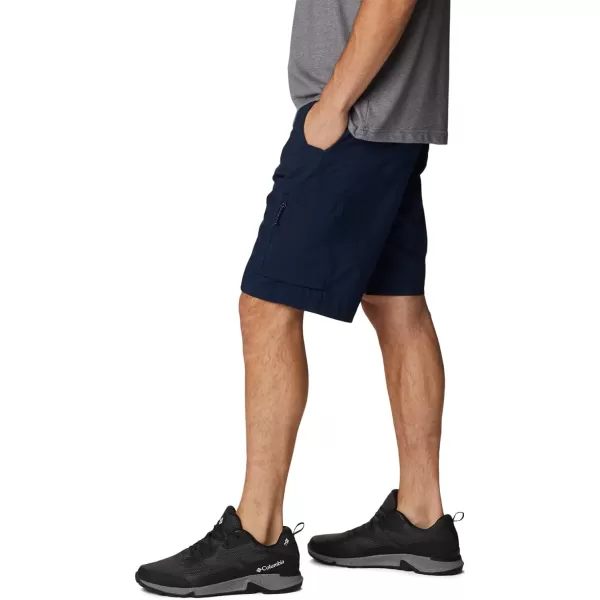 Columbia Men's Silver Ridge Utility Cargo Short