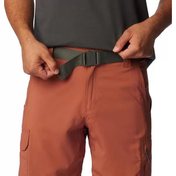 Columbia Men's Silver Ridge Utility Cargo Short