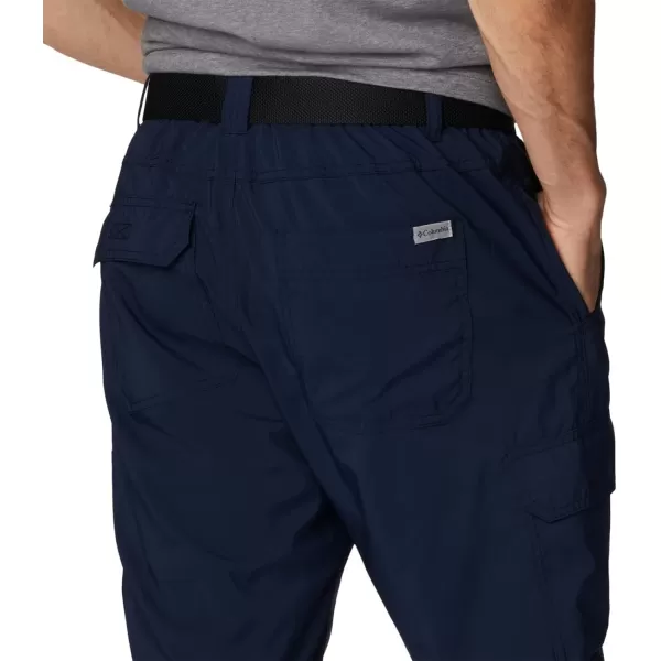 Columbia Men's Silver Ridge Utility Cargo Short