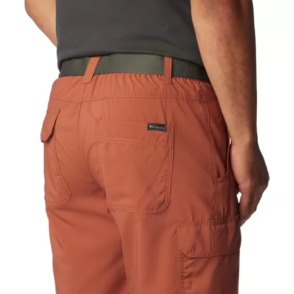 Columbia Men's Silver Ridge Utility Cargo Short