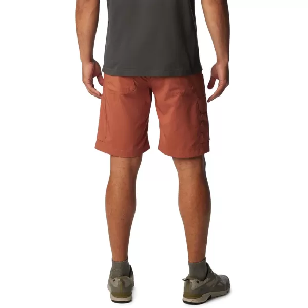 Columbia Men's Silver Ridge Utility Cargo Short