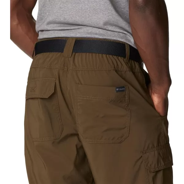 Columbia Men's Silver Ridge Utility Cargo Short