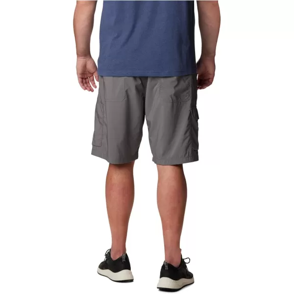 Columbia Men's Silver Ridge Utility Cargo Short