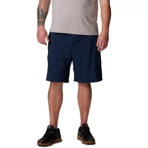 Columbia Men's Silver Ridge Utility Cargo Short