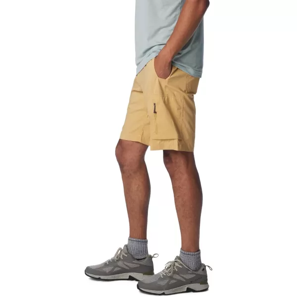 Columbia Men's Silver Ridge Utility Cargo Short