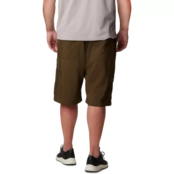 Columbia Men's Silver Ridge Utility Cargo Short