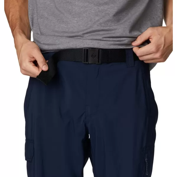 Columbia Men's Silver Ridge Utility Cargo Short