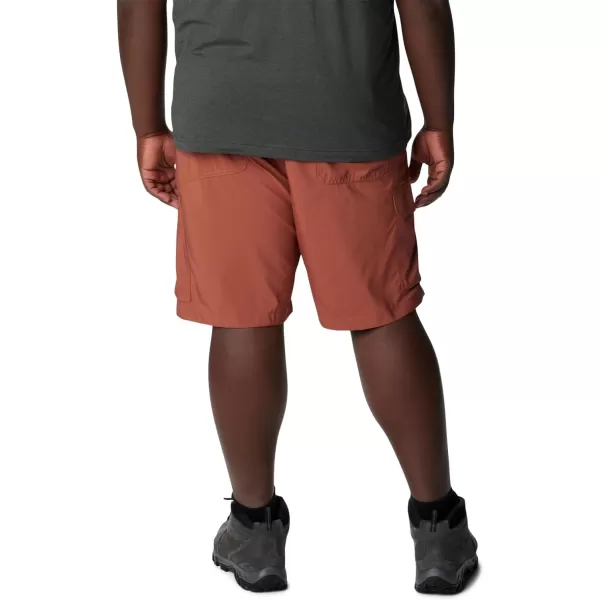 Columbia Men's Silver Ridge Utility Cargo Short
