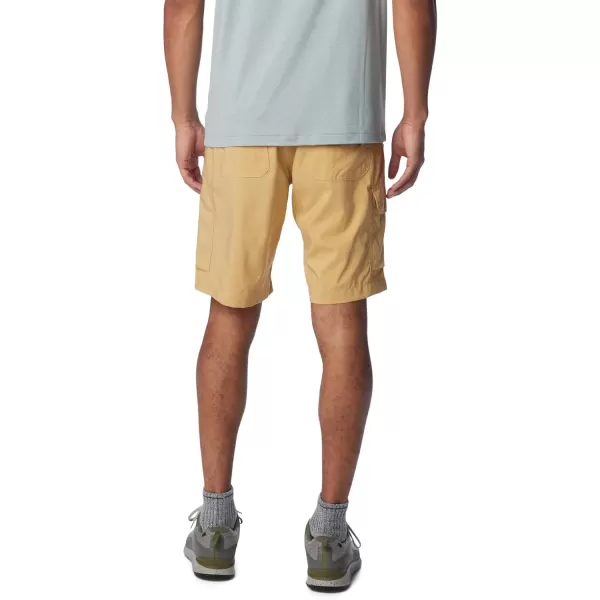 Columbia Men's Silver Ridge Utility Cargo Short