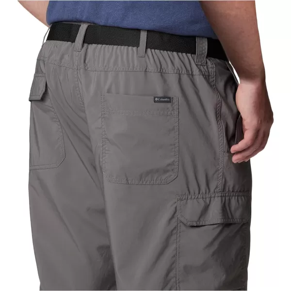 Columbia Men's Silver Ridge Utility Cargo Short