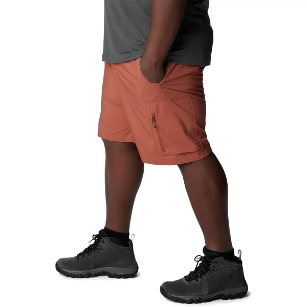 Columbia Men's Silver Ridge Utility Cargo Short