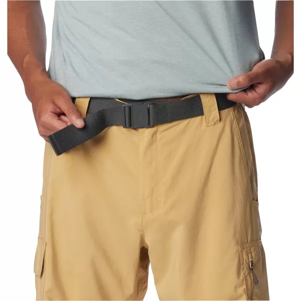 Columbia Men's Silver Ridge Utility Cargo Short