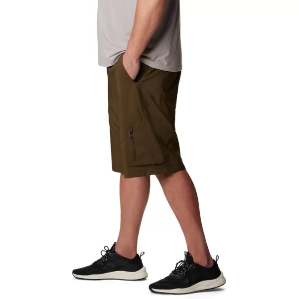 Columbia Men's Silver Ridge Utility Cargo Short