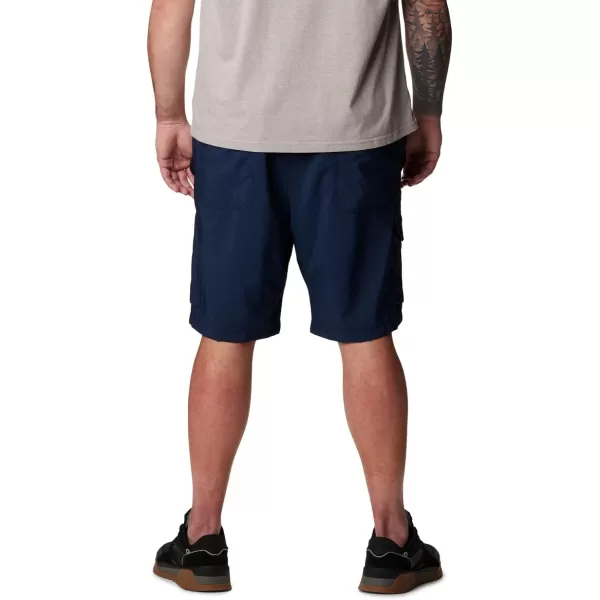 Columbia Men's Silver Ridge Utility Cargo Short