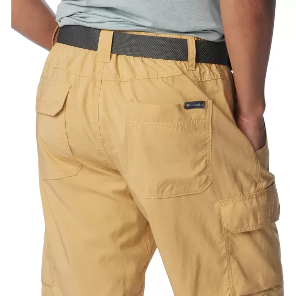 Columbia Men's Silver Ridge Utility Cargo Short