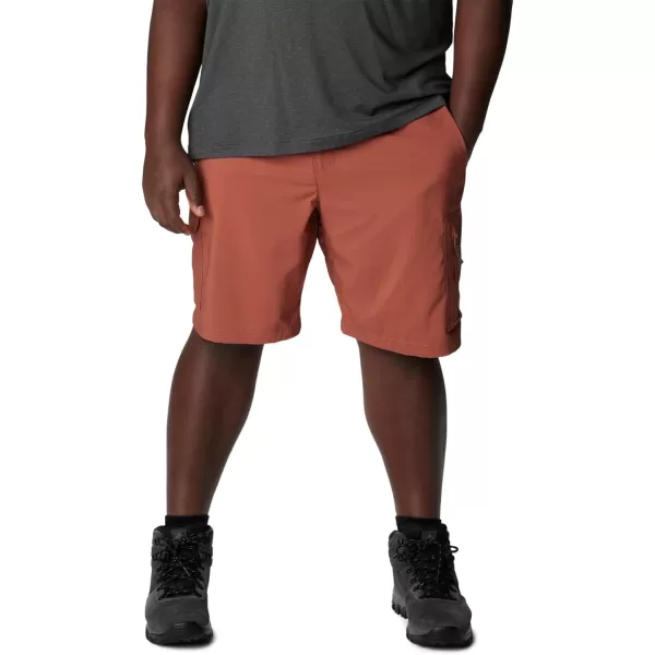 Columbia Men's Silver Ridge Utility Cargo Short