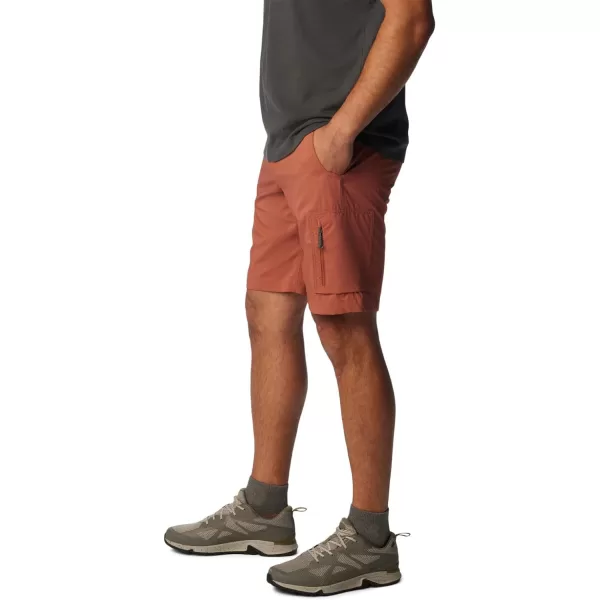 Columbia Men's Silver Ridge Utility Cargo Short