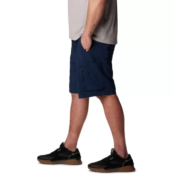 Columbia Men's Silver Ridge Utility Cargo Short