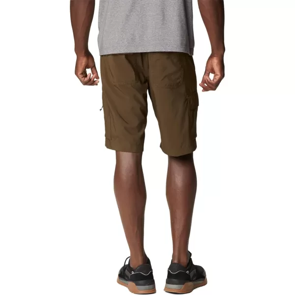 Columbia Men's Silver Ridge Utility Cargo Short