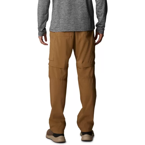 Columbia Men's Silver Ridge Utility Convertible Pant