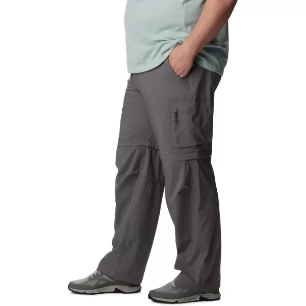 Columbia Men's Silver Ridge Utility Convertible Pant