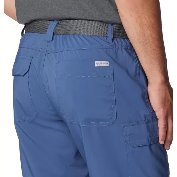 Columbia Men's Silver Ridge Utility Convertible Pant
