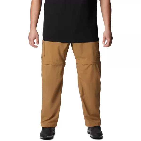 Columbia Men's Silver Ridge Utility Convertible Pant