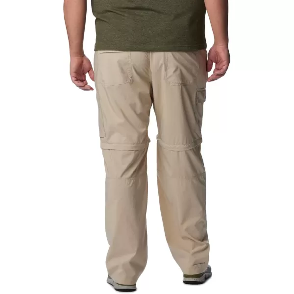 Columbia Men's Silver Ridge Utility Convertible Pant