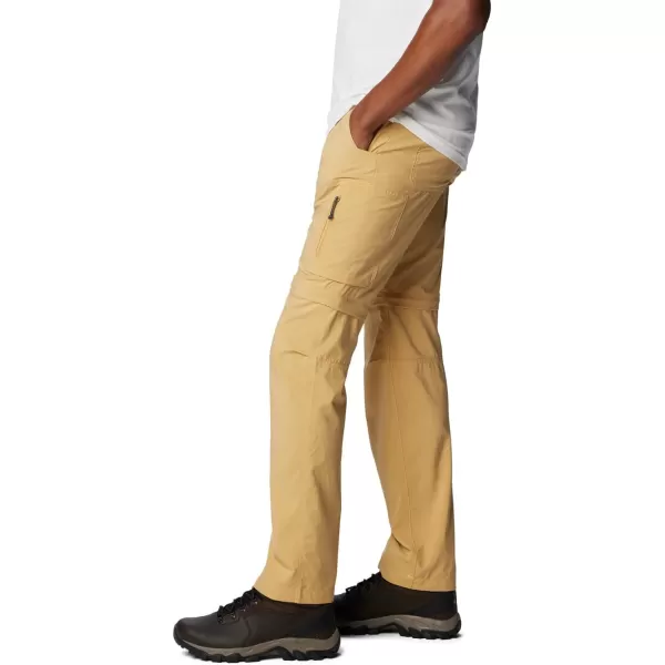 Columbia Men's Silver Ridge Utility Convertible Pant