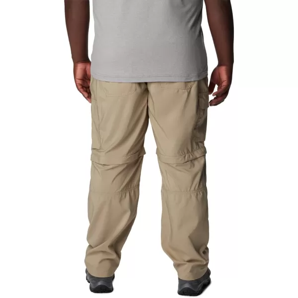 Columbia Men's Silver Ridge Utility Convertible Pant