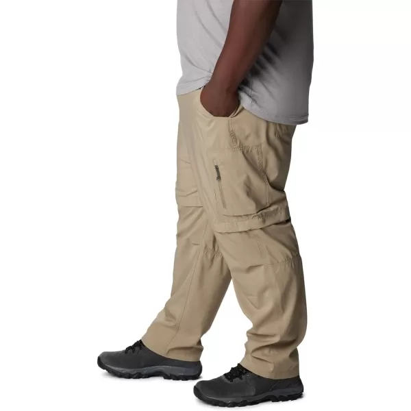 Columbia Men's Silver Ridge Utility Convertible Pant