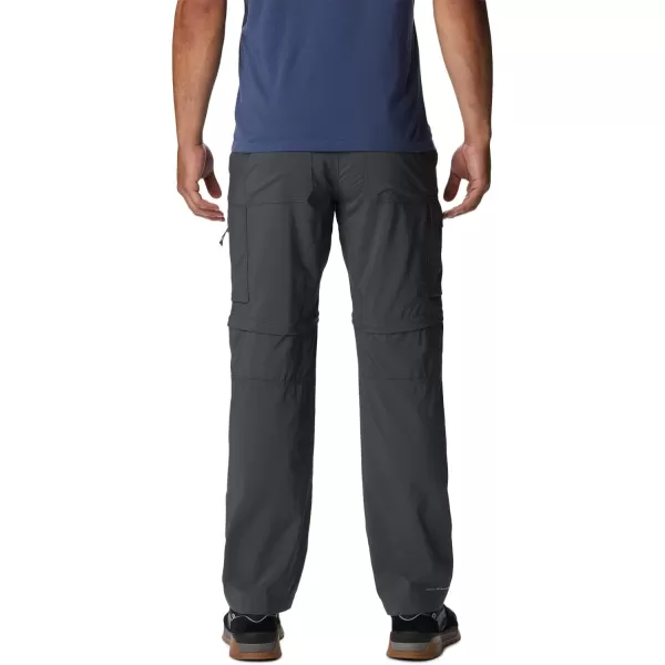 Columbia Men's Silver Ridge Utility Convertible Pant