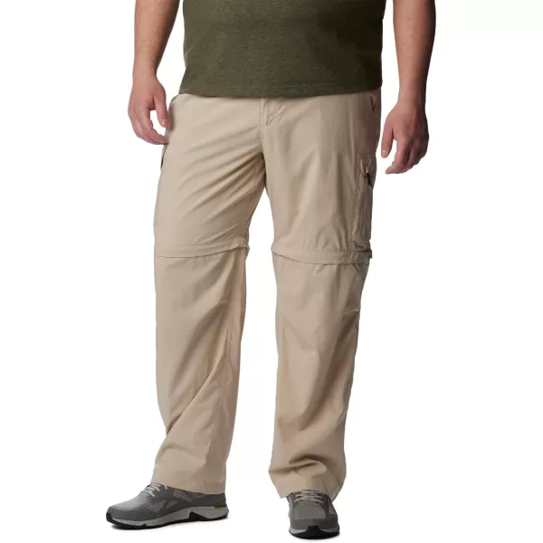 Columbia Men's Silver Ridge Utility Convertible Pant