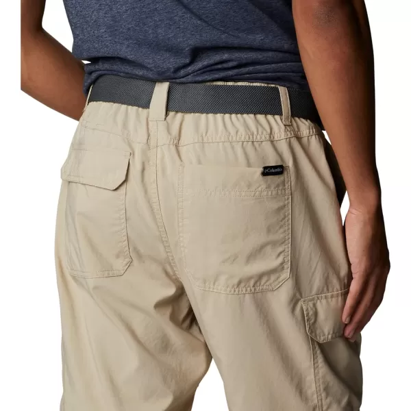 Columbia Men's Silver Ridge Utility Convertible Pant
