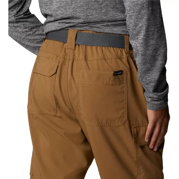 Columbia Men's Silver Ridge Utility Convertible Pant