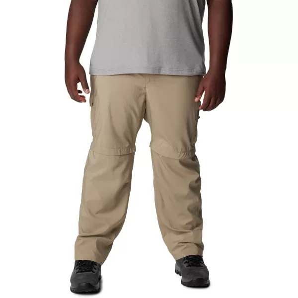 Columbia Men's Silver Ridge Utility Convertible Pant