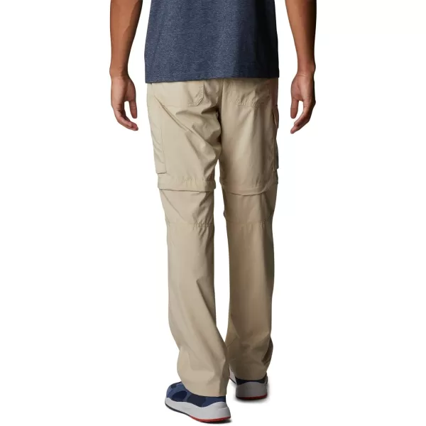 Columbia Men's Silver Ridge Utility Convertible Pant