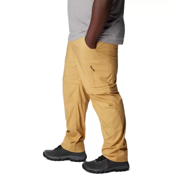 Columbia Men's Silver Ridge Utility Convertible Pant