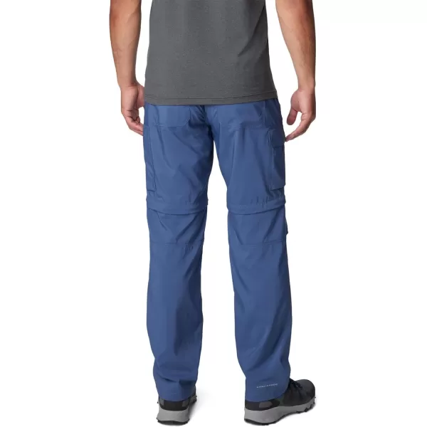Columbia Men's Silver Ridge Utility Convertible Pant