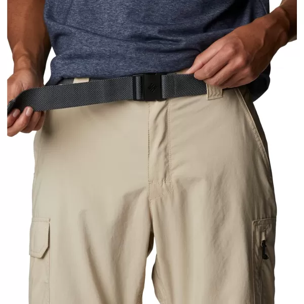 Columbia Men's Silver Ridge Utility Convertible Pant