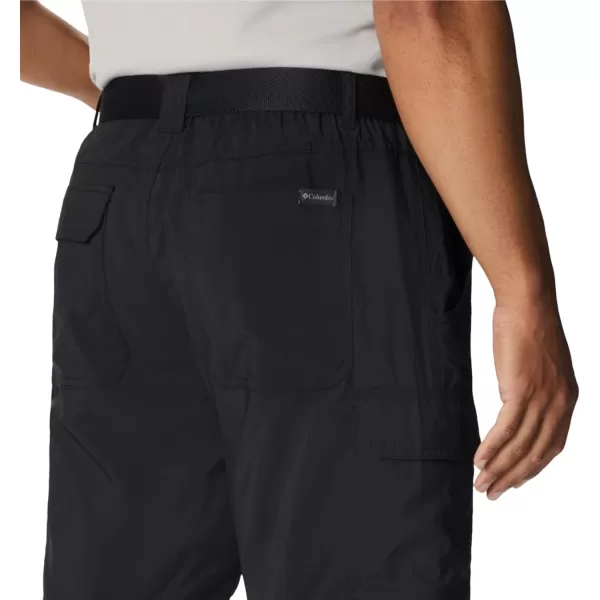 Columbia Men's Silver Ridge Utility Convertible Pant